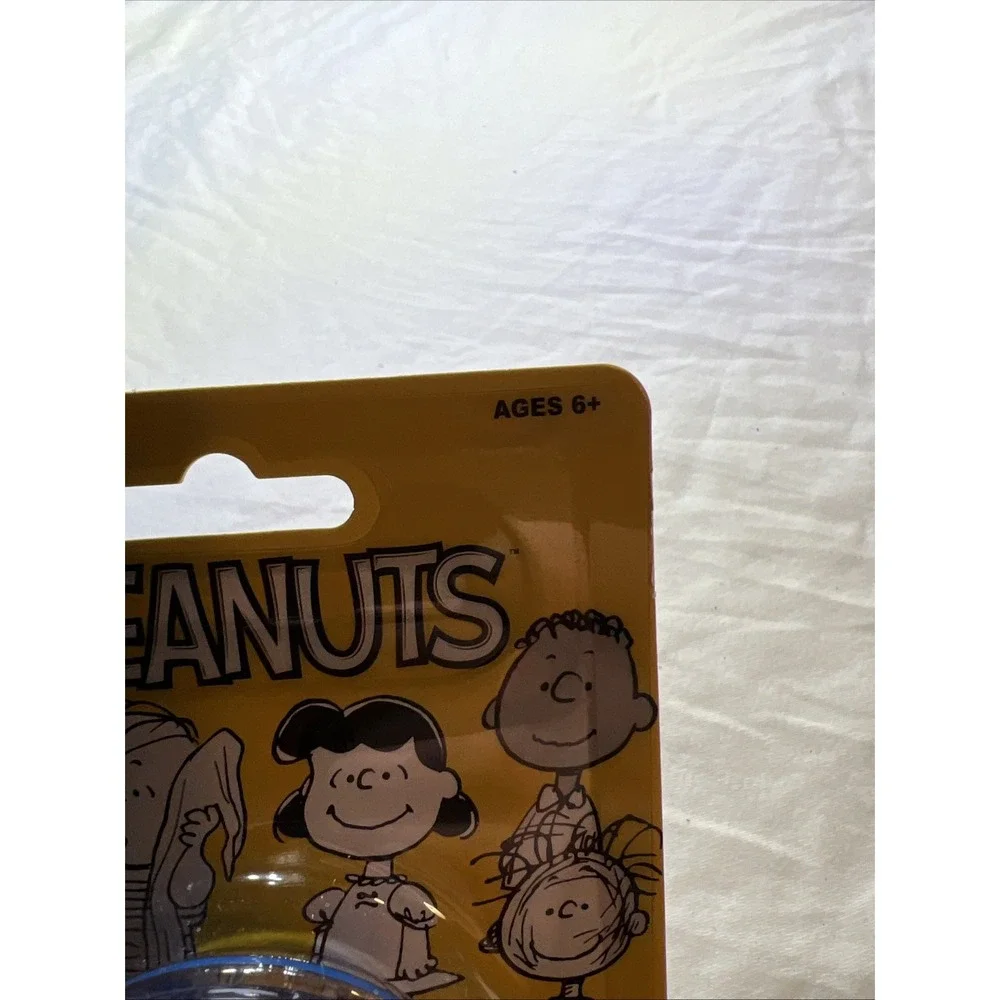 Duncan Peanuts Snoopy Happy Dance Imperial Yo-Yo New For 2025